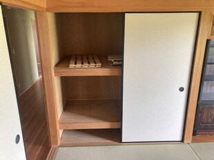 北梅本平屋の物件内観写真